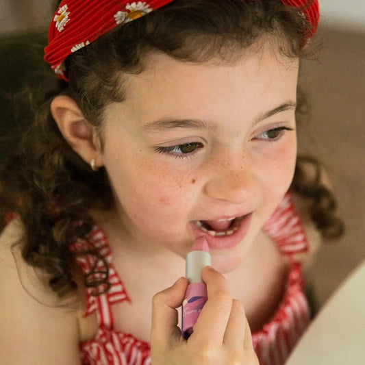 Namaki Lip Balm - Raspberry