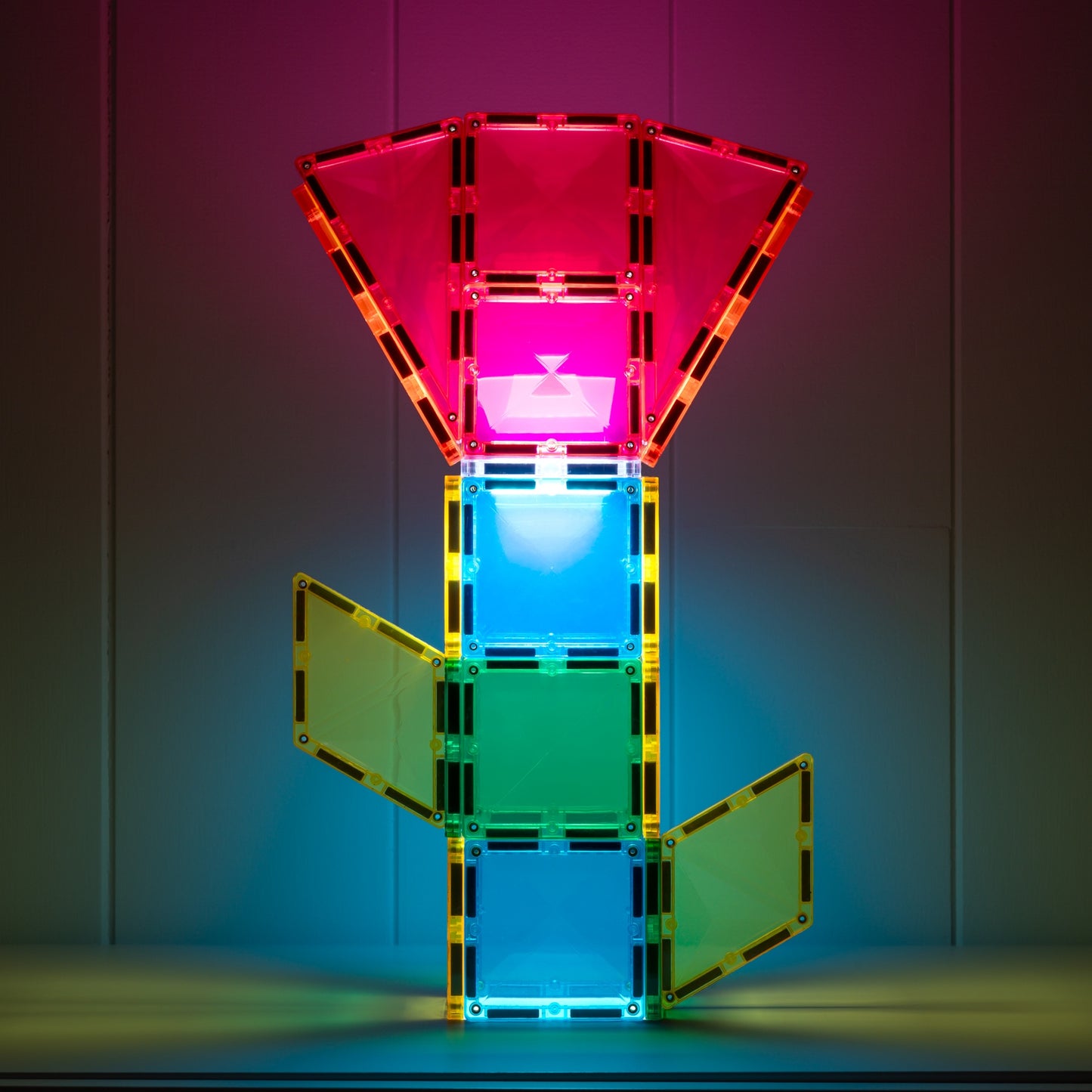 CONNETIX Light Rocket Pack 30 pc