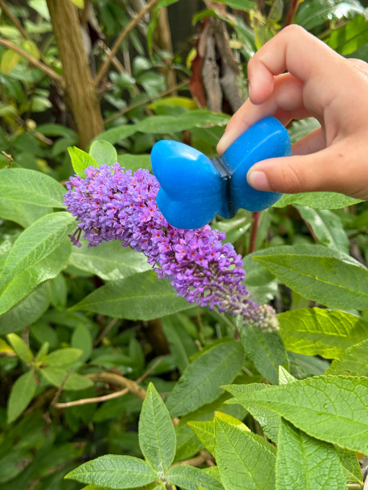 Sensory Play