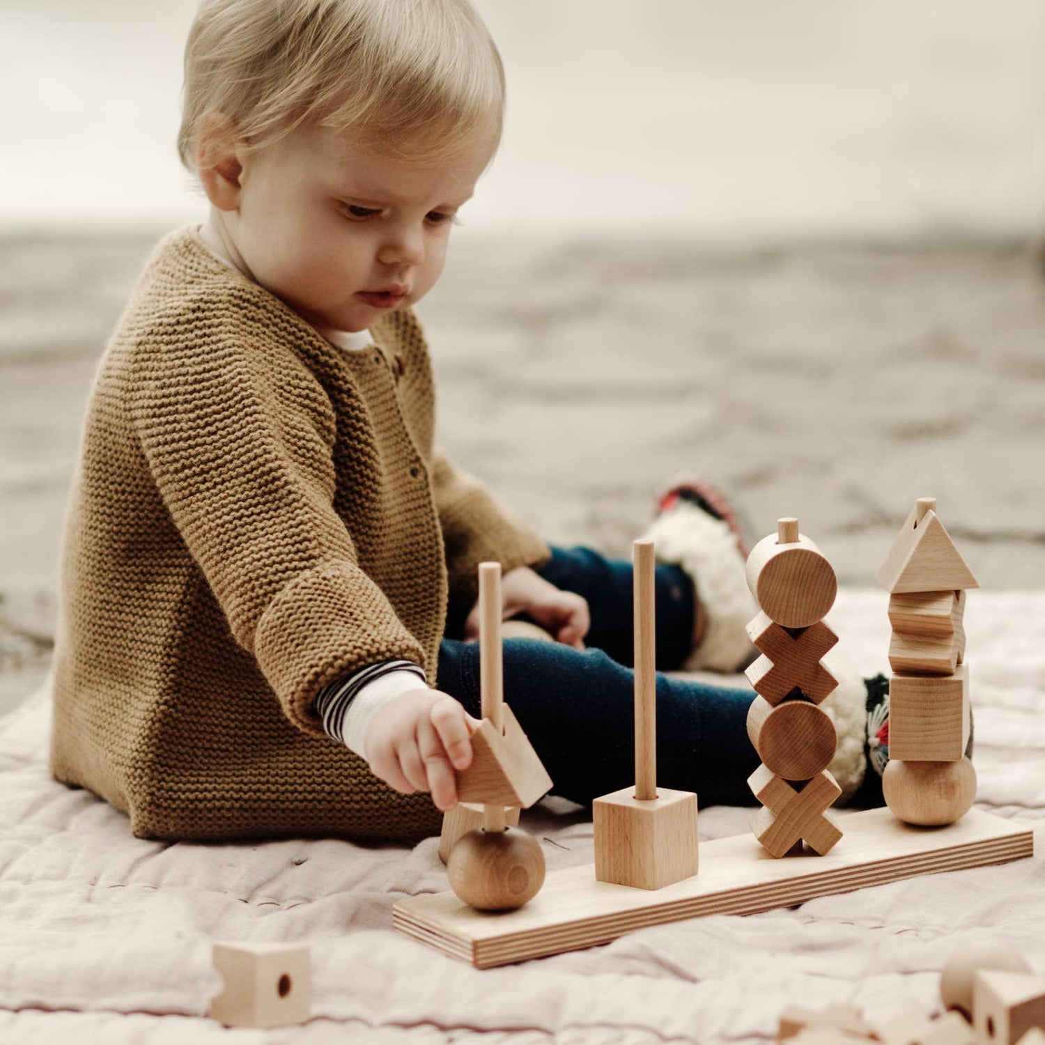 Wooden Toys