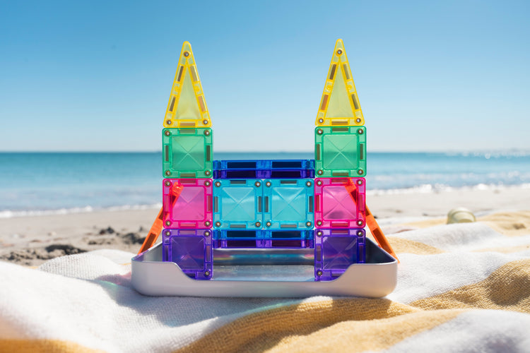 Construction & Stacking