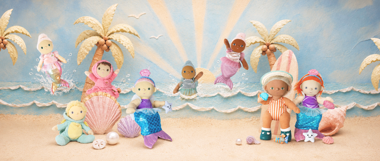 Seashell Shores