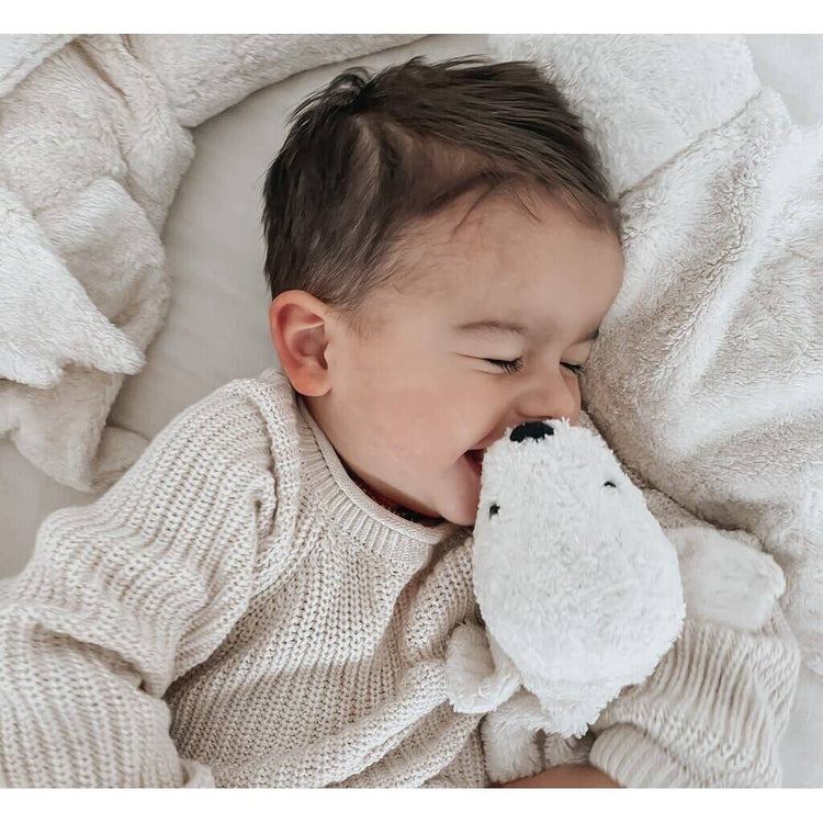 From Birth (0-12 Months)