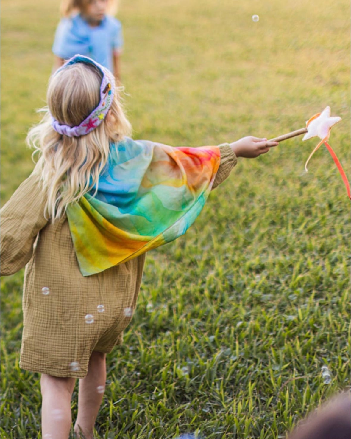 Dress-Up & Role Play