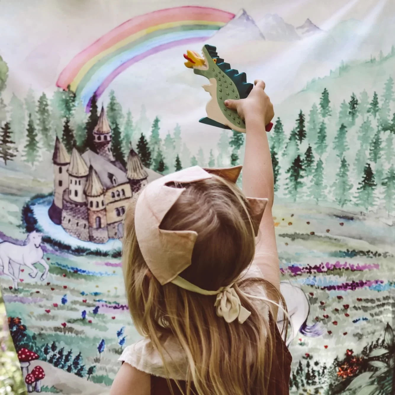 Small World