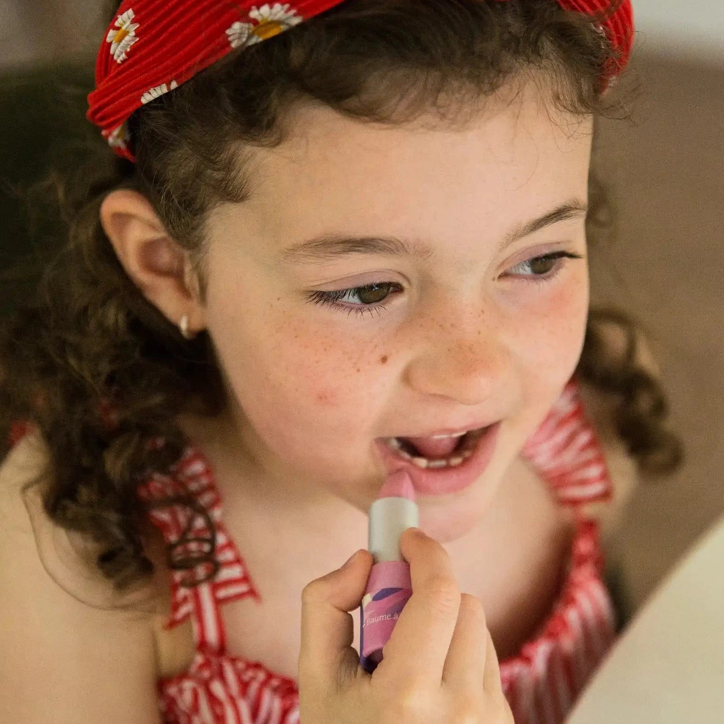 Namaki Lip Balm - Raspberry