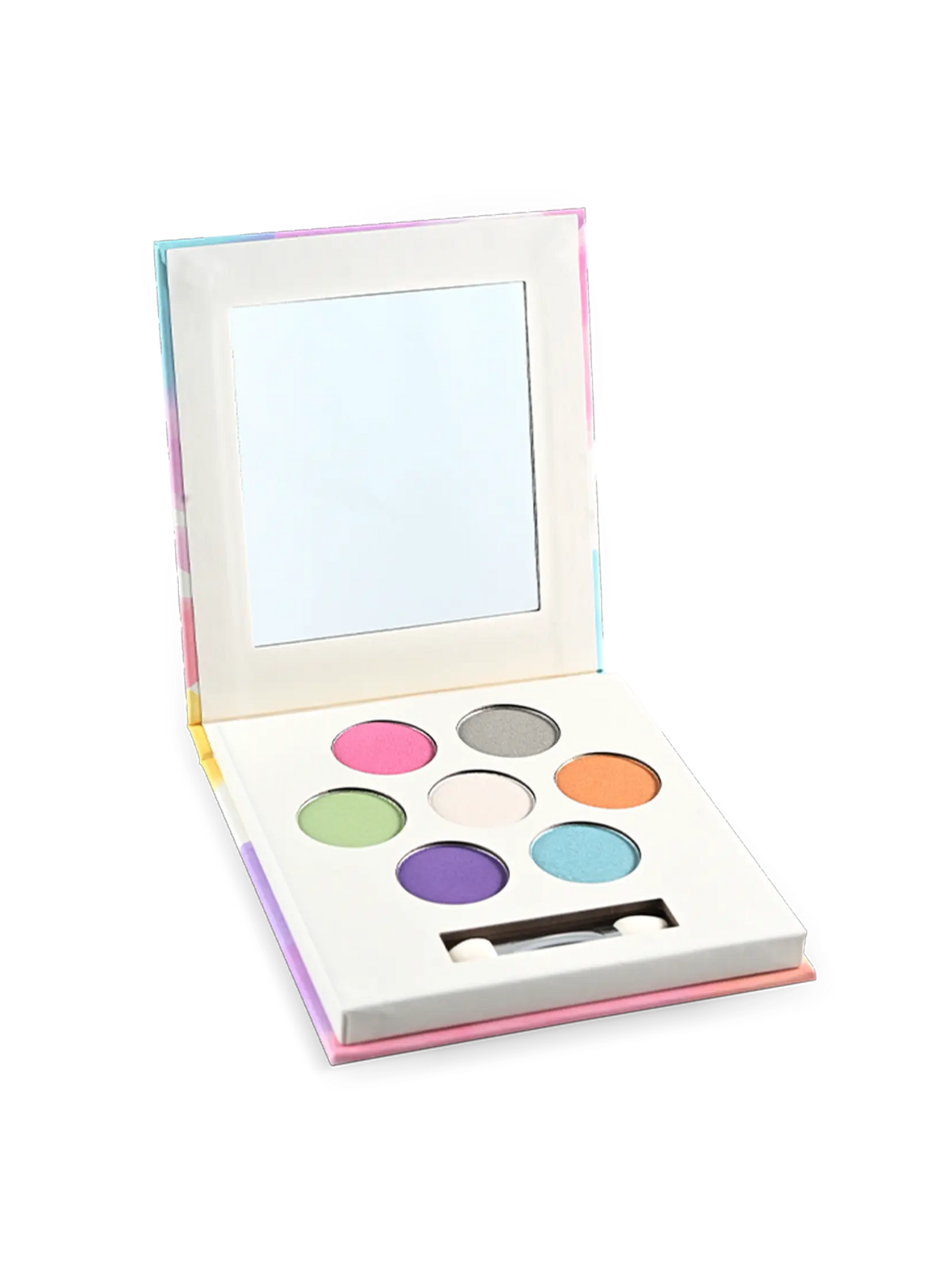Namaki Eyeshadow Palette 7 Colours - Fawn