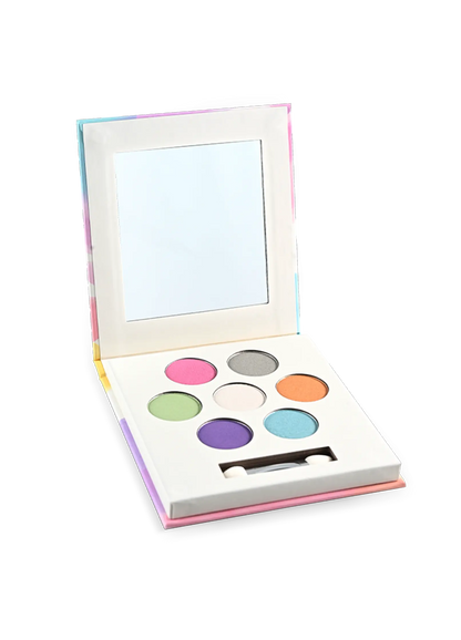 Namaki Eyeshadow Palette 7 Colours - Fawn