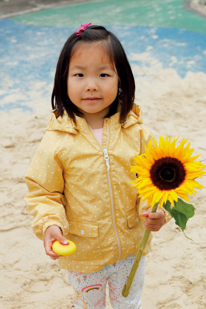 Yellow Door Flowers – Sensory Play Stones