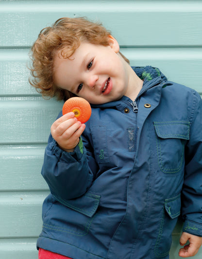 Yellow Door Flowers – Sensory Play Stones