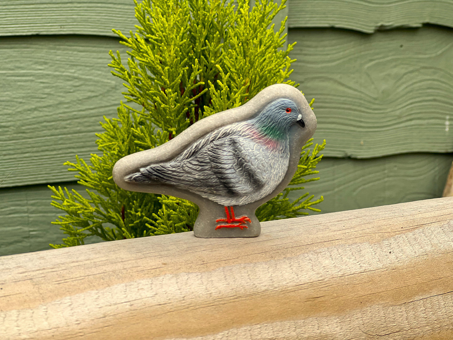 Yellow Door Birds – Sensory Play Stones