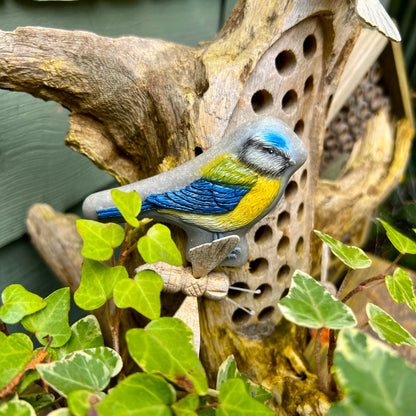 Yellow Door Birds – Sensory Play Stones