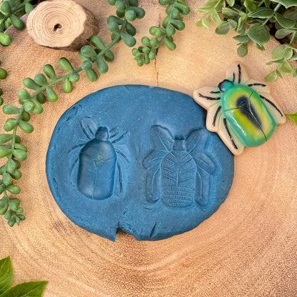 Yellow Door Bugs – Sensory Play Stones