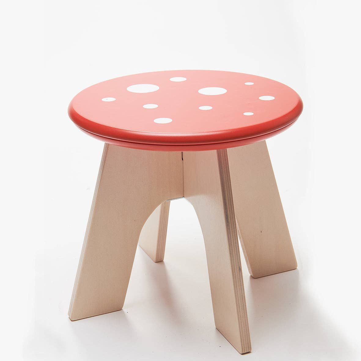 Tender Leaf Toadstool