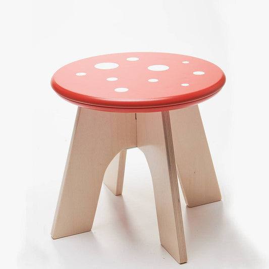 Tender Leaf Toadstool