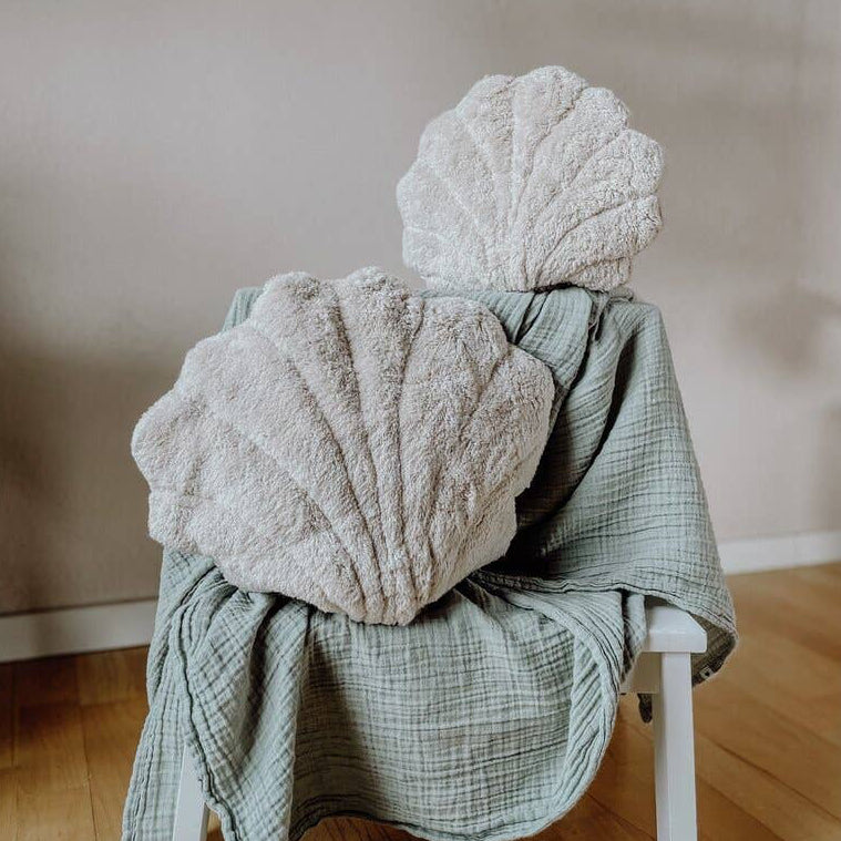 Senger-Naturwelt Cuddly Shell Small