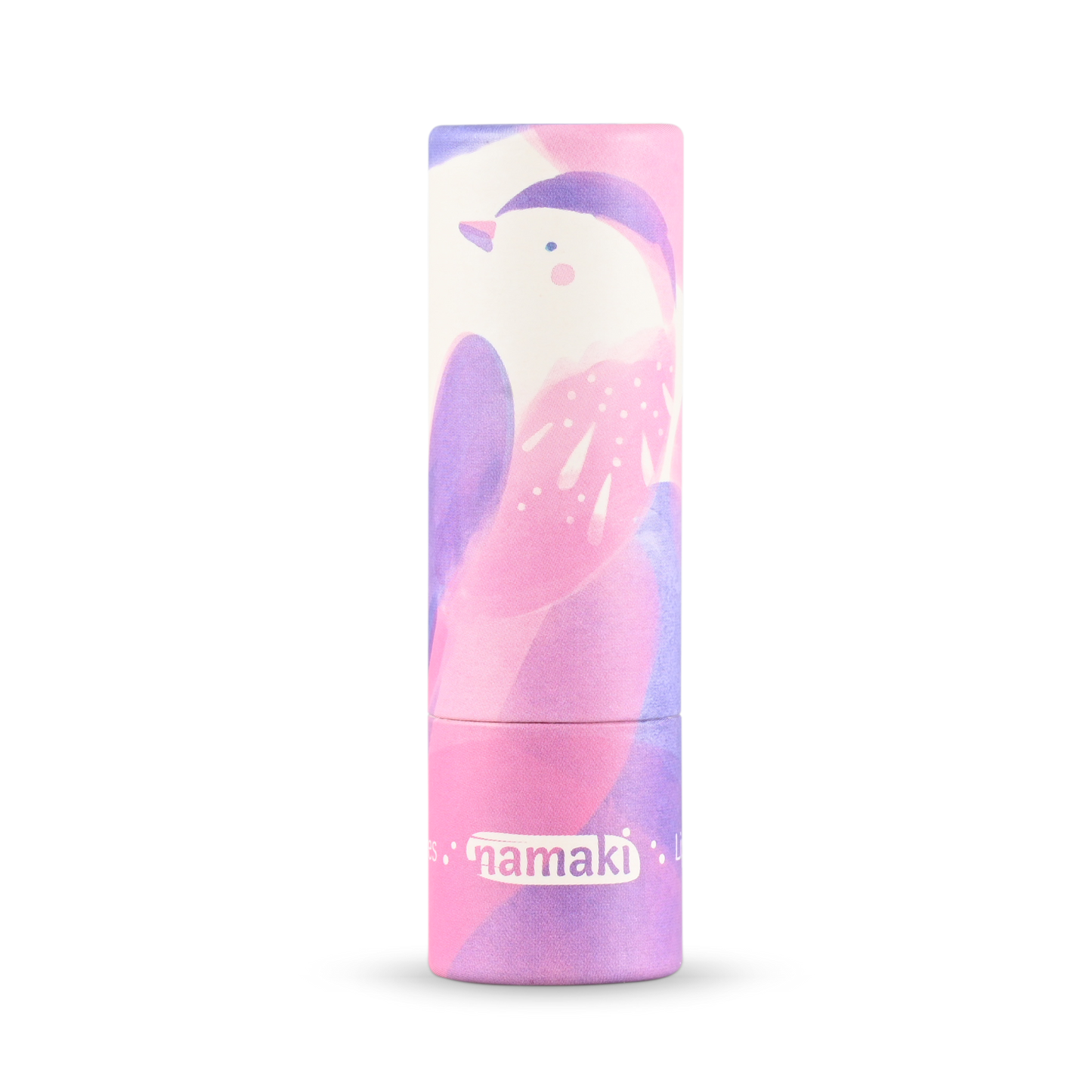 Namaki Lip Balm - Raspberry