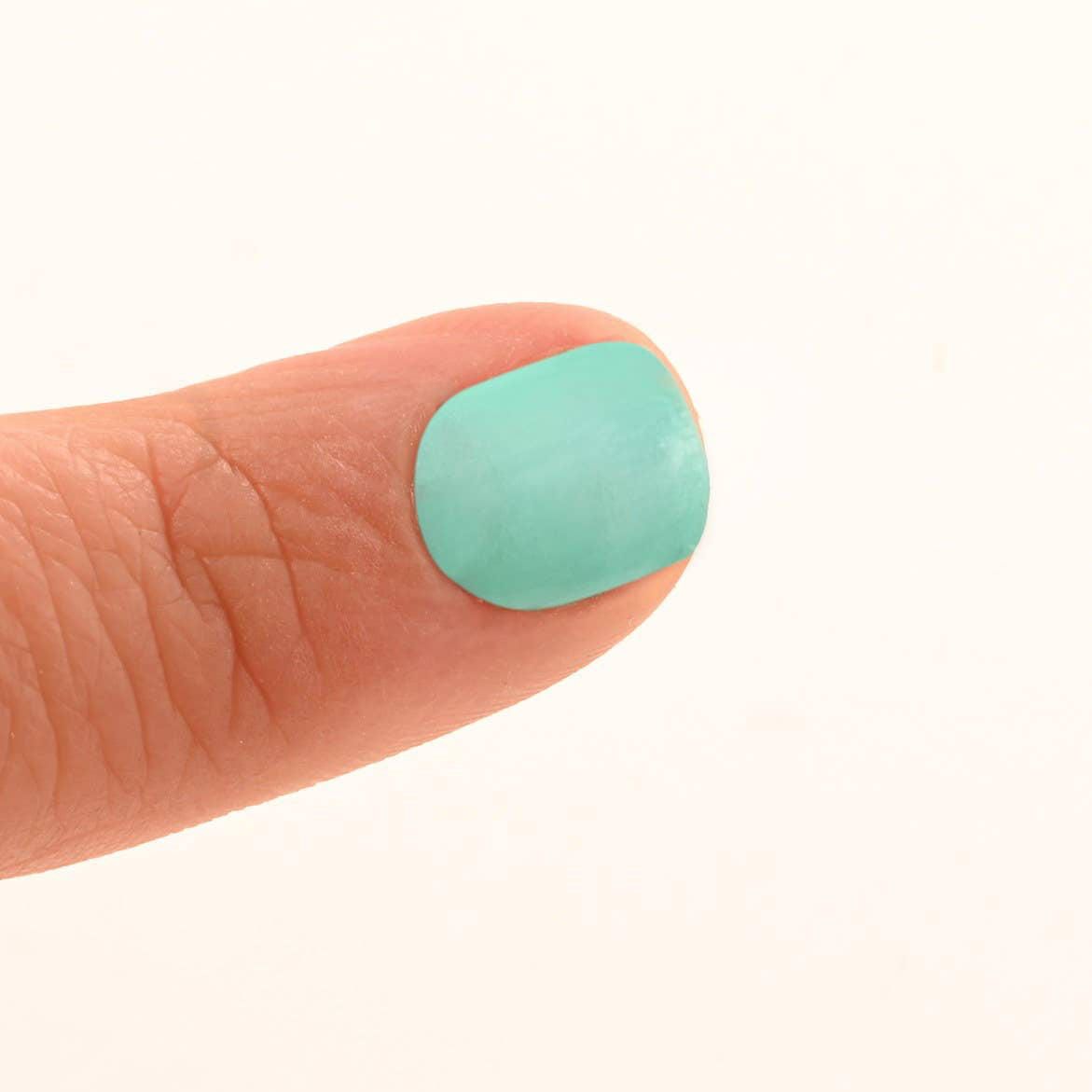 Namaki Nail Polish 37 - Green Water