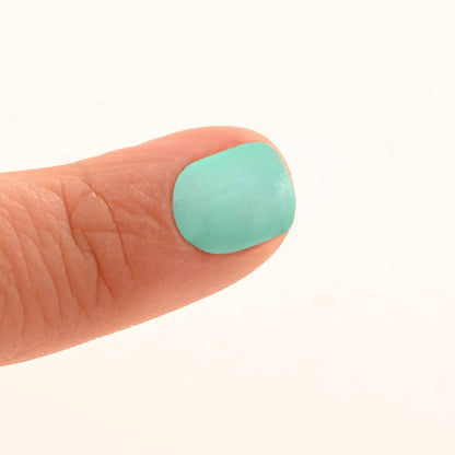 Namaki Nail Polish 37 - Green Water