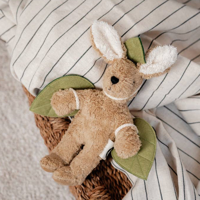 Senger Naturwelt Baby Rabbit - Beige