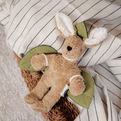 Senger Naturwelt Baby Rabbit - Beige