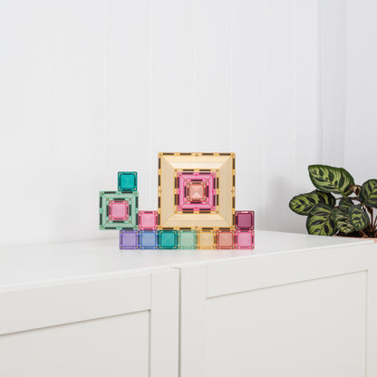 CONNETIX Pastel Portal Pack 48 pc