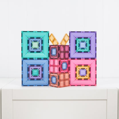 CONNETIX Pastel Portal Pack 48 pc