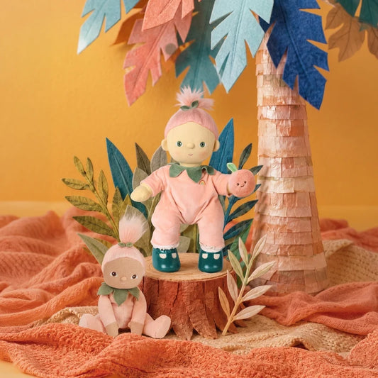 Dream Dinkum Doll - Piper Peach