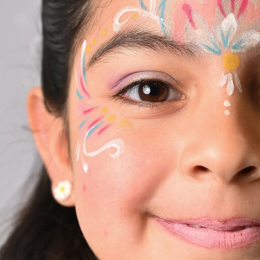 Namaki Face Painting Kit - Mermaid