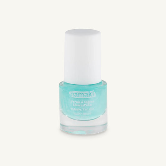Namaki Nail Polish 37 - Green Water