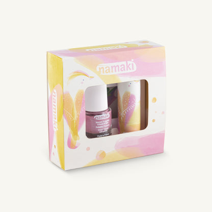 Namaki Trio Gift Set - Swallow