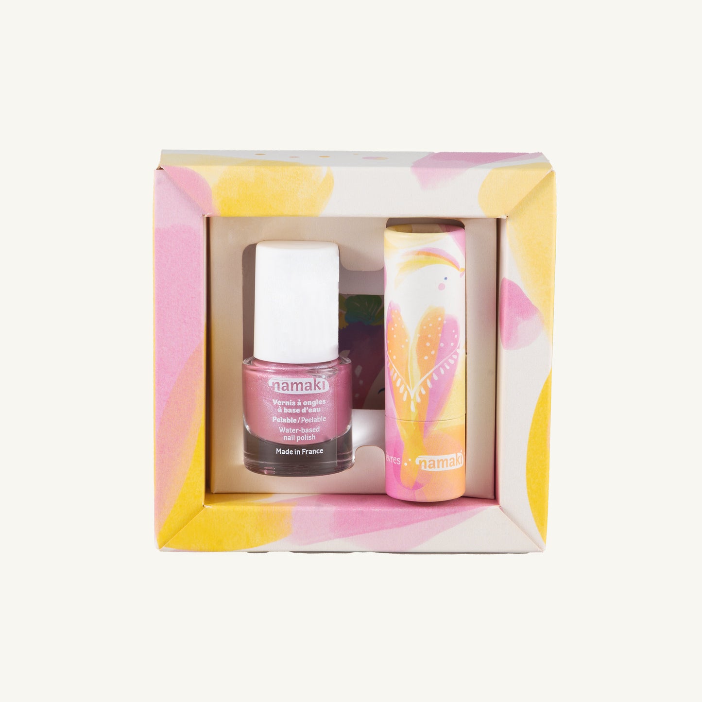 Namaki Trio Gift Set - Swallow