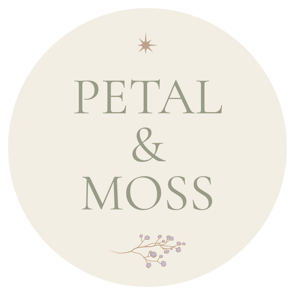 Petal & Moss