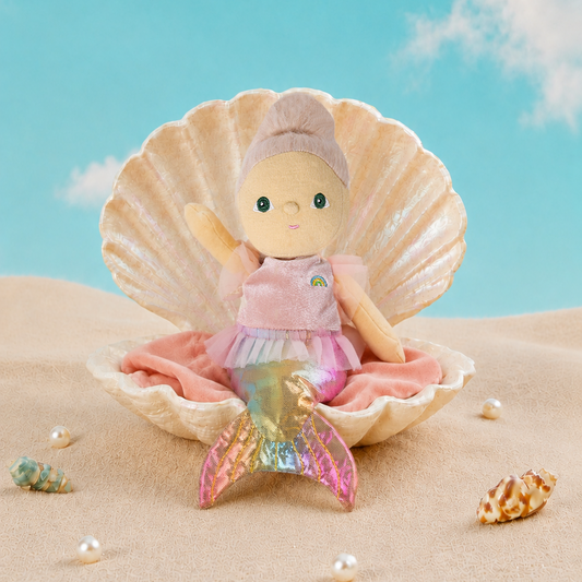 Dinky Dinkum - Marina Mermaid