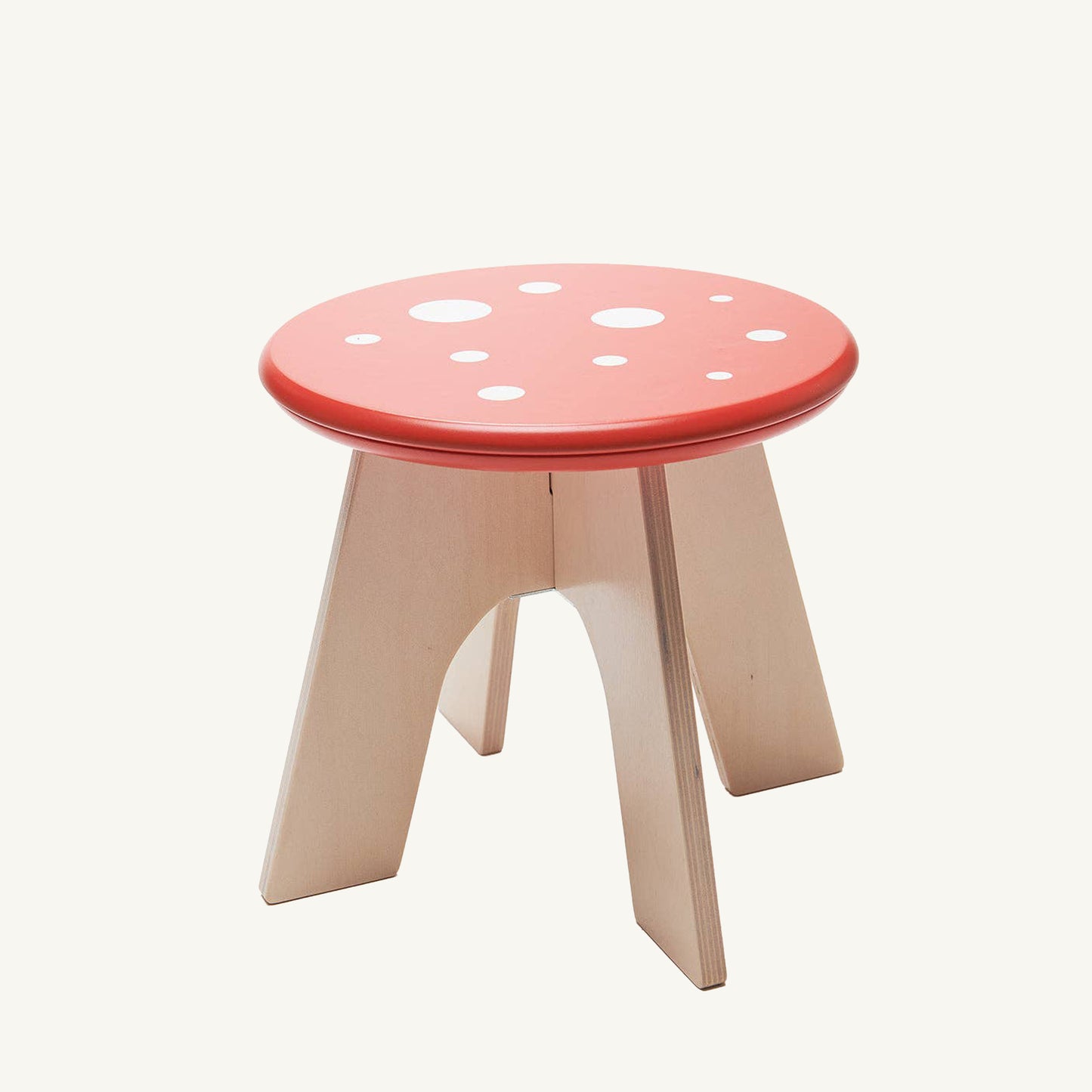 Tender Leaf Toadstool