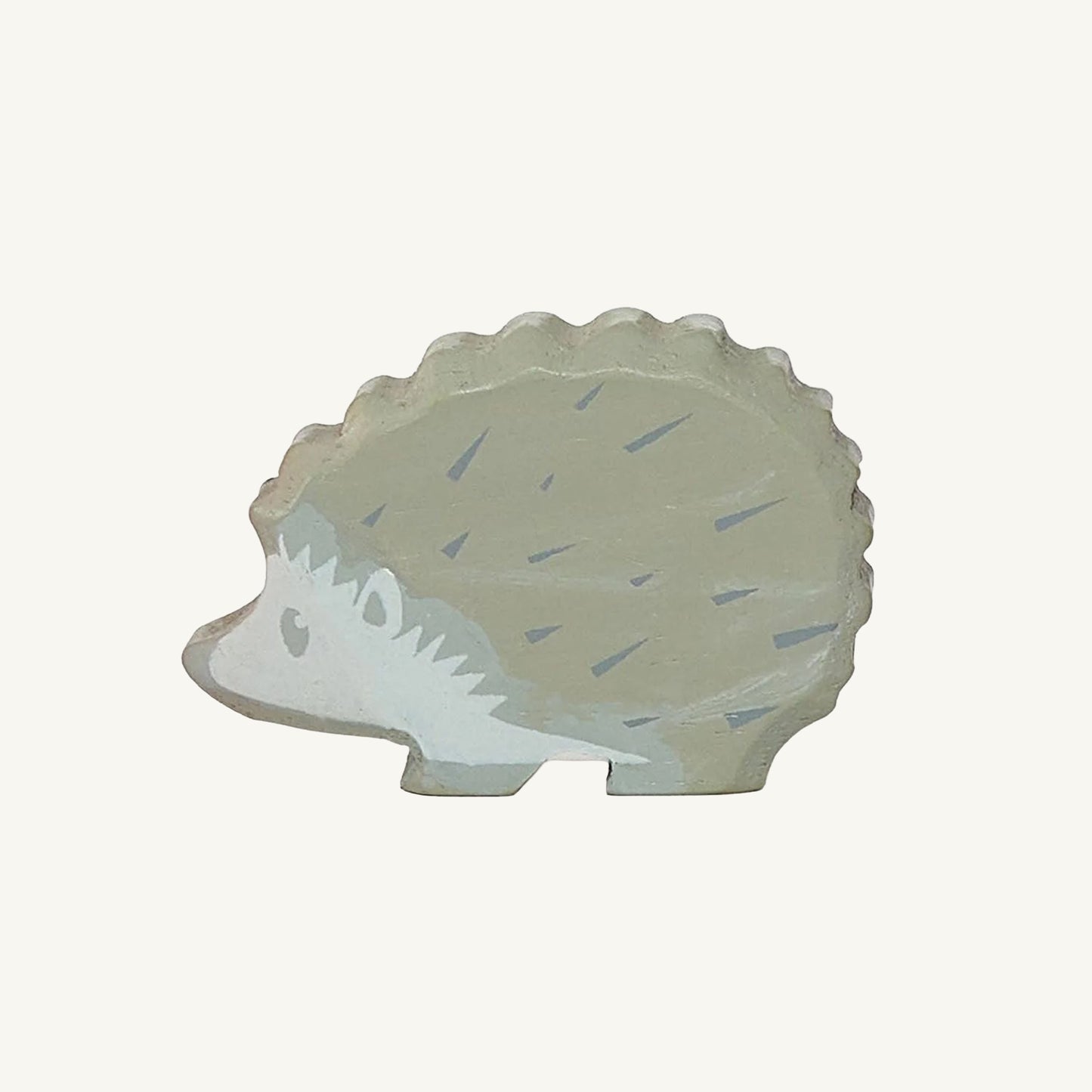 Tender Leaf Woodland Animal - Hedgehog