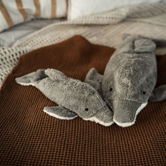Senger-Naturwelt Cuddly Dolphin, Small