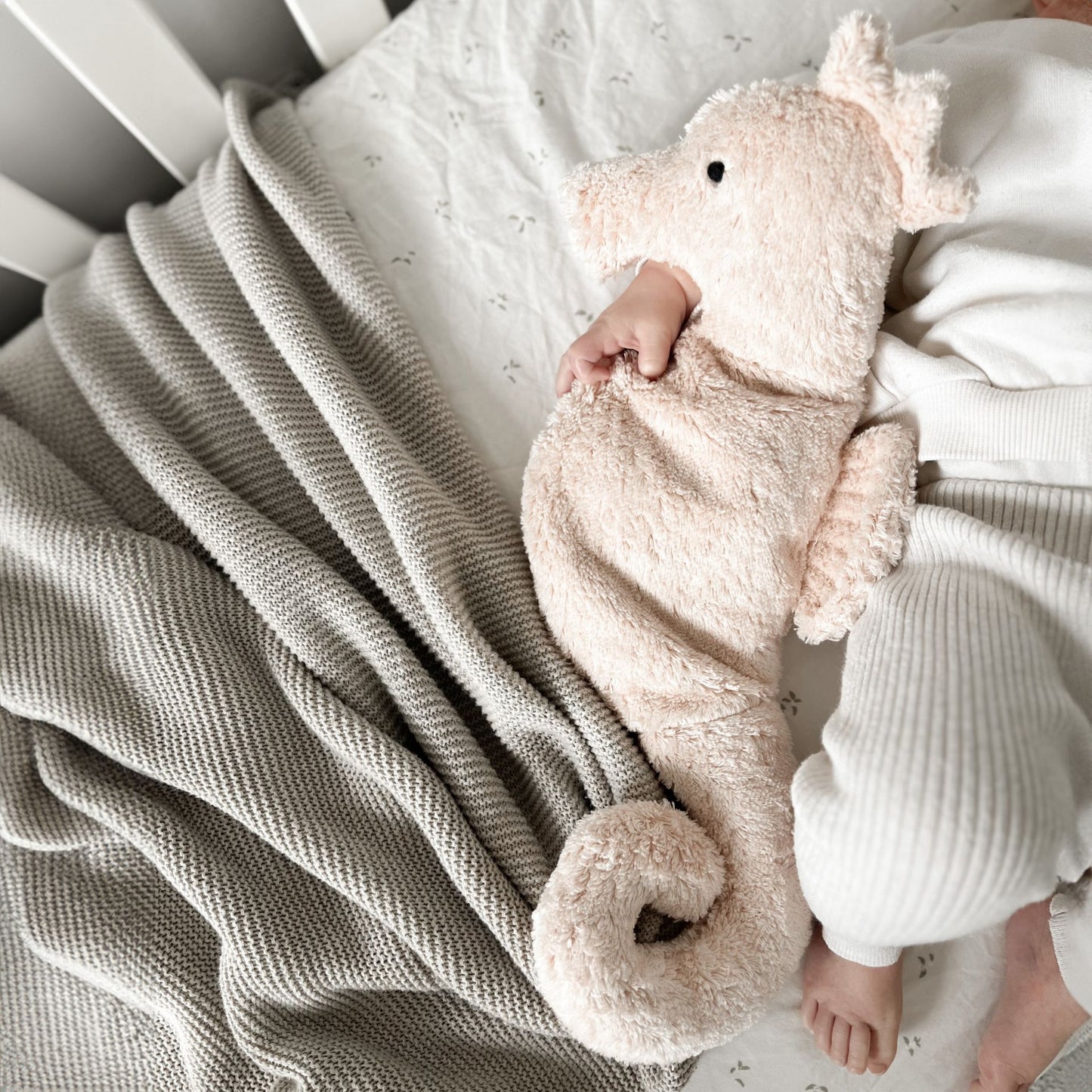 Senger-Naturwelt Cuddly Seahorse Small
