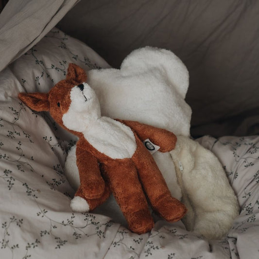 Senger-Naturwelt Floppy Fox Small