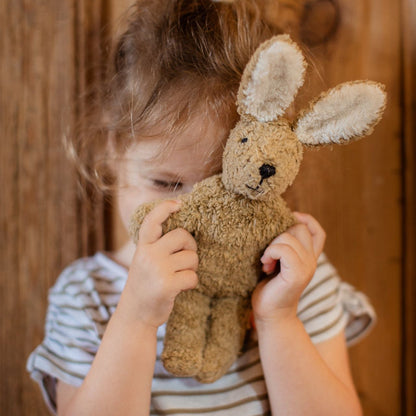 Senger Naturwelt Baby Rabbit - Beige
