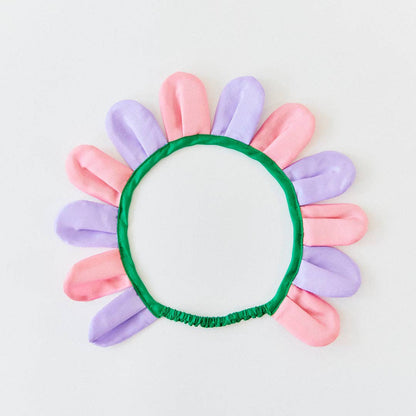 Sarah's Silks Blossom Petal Crown