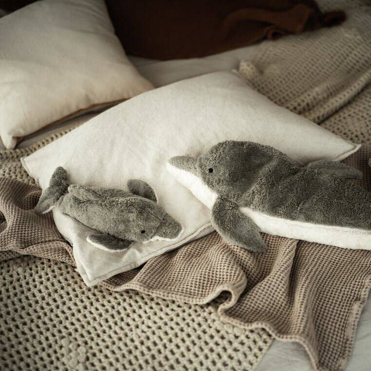 Senger-Naturwelt Cuddly Dolphin, Small