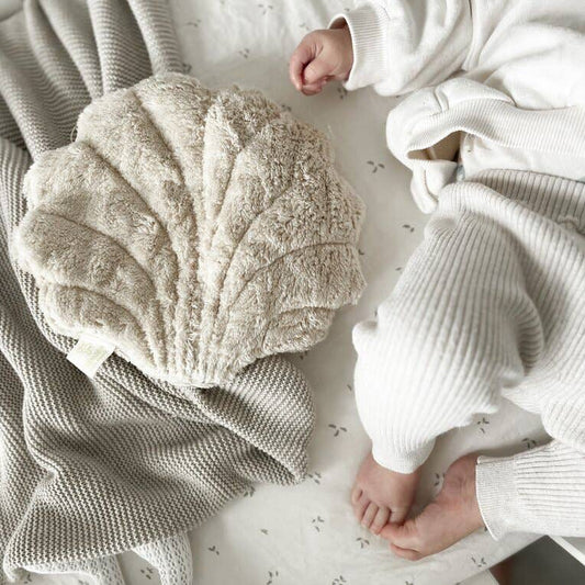 Senger-Naturwelt Cuddly Shell Small