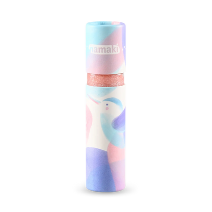 Namaki Lip Gloss - Glitter Pink