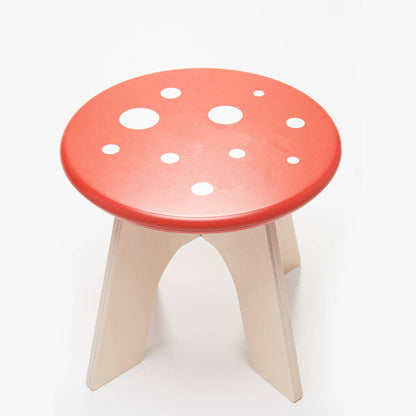 Tender Leaf Toadstool