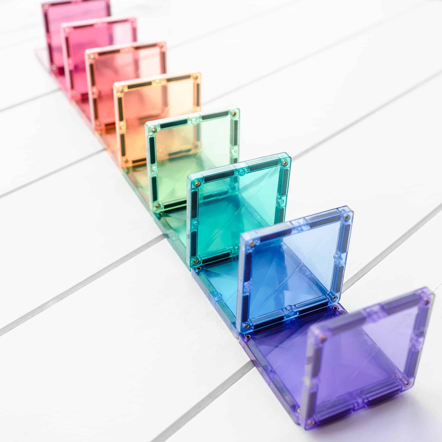 CONNETIX Pastel Creative pack 120 pc