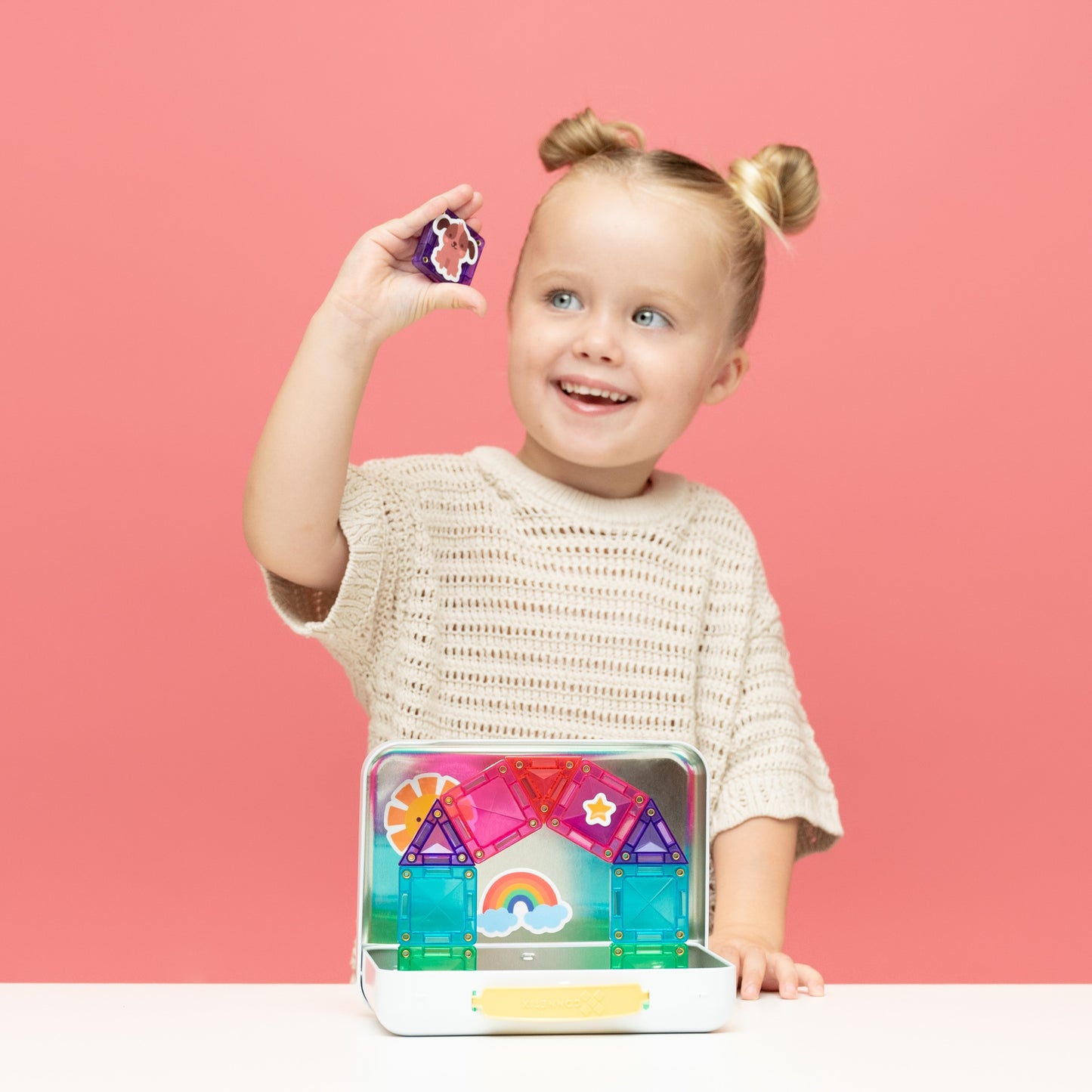 CONNETIX Travel Mini Pack 32 pc
