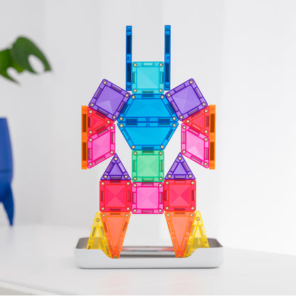 CONNETIX Travel Mini Pack 32 pc