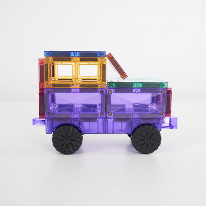 CONNETIX Pastel Motion Pack 26 pc