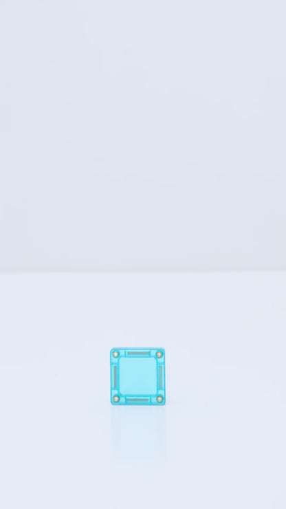 CONNETIX Pastel Portal Pack 48 pc